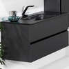 Armadi Art Vallessi 837-080-A mat Антрацит матовый 80