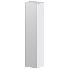 Armadi Art Voi 782-BD-MW Matt White 35 Шкаф-пенал 28,5x35x145 см, Италия - фото 1 - фото 1