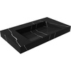 Armadi Art Flat 859-080-NM Nero Marquina 80