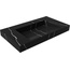 Armadi Art Flat 859-080-NM Nero Marquina 80 Раковина 45,2x81x12,1 см, Италия - фото 1