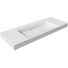 Armadi Art Flat 859-120-CLCT Calacatta 120