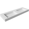 Armadi Art Flat 888-140 Белый матовый 140