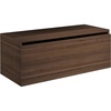 Armadi Art Flat 897-080-D Dark oak 80