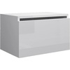 Armadi Art Flat 897-080-W Белый глянцевый 80
