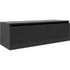 Armadi Art Flat 897-120-A glossy Антрацит глянцевый 120