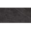 Art Ceramic Armani Nero High gloss Керамогранит 60x120 см, Индия, под камень  - фото 2