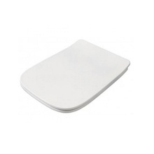 ArtCeram A16 ASA002 01 71 С микролифтом Белый Крышка-сиденье Италия - фото 1 ArtCeram A16 ASA002 01 71 С микролифтом Белый Крышка-сиденье Италия - фото 1 - фото 1