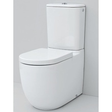 ArtCeram File 2.0 FLC001 01 00 Белый  3/6 л. Бачок для унитаза 17x34x42,5 см, Италия - фото 1 - фото 2