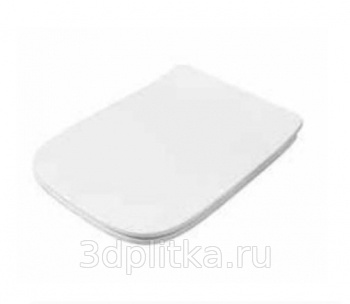 ArtCeram ASA002 01;71 MINI soft close крышка-сиденье купить в Москве ...