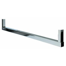 ArtCeram Blend 3105 Полотенцедержатель Италия - фото 1 - фото 1