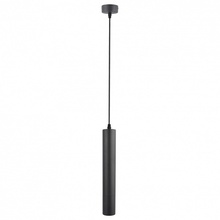 Arte Lamp 1520 A1520SP-1BK Потолочный светильник Италия - фото 1 - фото 2