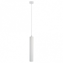 Arte Lamp 1520 A1520SP-1WH Потолочный светильник Италия - фото 1 - фото 2