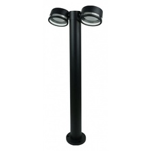 Arte Lamp A1910 A1910PA-2BK Уличный светильник 10x80 см, Италия - фото 1 - фото 1