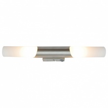 Arte Lamp A2470 A2470AP-2SS Бра 45x5x5 см, Италия - фото 1 - фото 1