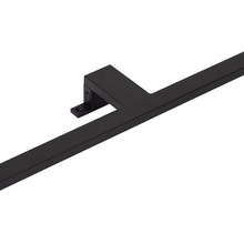 Arte Lamp A2730 A2730AP-1BK Подсветка для зеркала 60x5 см, Италия - фото 1 - фото 2