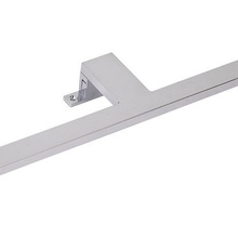 Arte Lamp A2730 A2730AP-1CC Подсветка для зеркала 60x5 см, Италия - фото 1 - фото 2