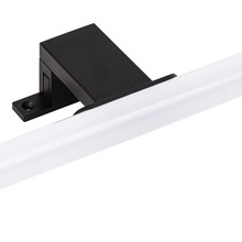 Arte Lamp A2935 A2935AP-1BK Подсветка для зеркала 30x5 см, Италия - фото 1 - фото 2