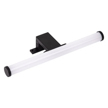 Arte Lamp A2935 A2935AP-1BK Подсветка для зеркала 30x5 см, Италия - фото 1 Arte Lamp A2935 A2935AP-1BK Подсветка для зеркала 30x5 см, Италия - фото 1 - фото 1