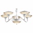 Arte Lamp A5168 A5168LM-5WH Люстра подвесная 65x65x80 см, Италия - фото 1