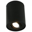 Arte Lamp A5644 A5644PL-1BK Точечный светильник 10x10x13 см, Италия - фото 1 Arte Lamp A5644 A5644PL-1BK Точечный светильник 10x10x13 см, Италия - фото 1