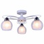 Arte Lamp A7585 A7585PL-3WH Потолочный светильник 57x57x27 см, Италия - фото 1 Arte Lamp A7585 A7585PL-3WH Потолочный светильник 57x57x27 см, Италия - фото 1