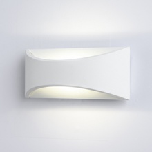 Arte Lamp A8288 A8288AL-1WH Уличный светильник 22x22x8 см, Италия - фото 1 - фото 1