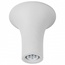 Arte Lamp A9461 A9461PL-1WH Точечный светильник 17x17x17 см, Италия - фото 1