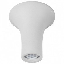 Arte Lamp A9461 A9461PL-1WH Точечный светильник 17x17x17 см, Италия - фото 1 - фото 1