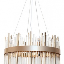 Arte Lamp Acapulco A1007SP-10GO Светильник Италия - фото 1 - фото 2