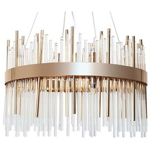 Arte Lamp Acapulco A1007SP-10GO Светильник Италия - фото 1 Arte Lamp Acapulco A1007SP-10GO Светильник Италия - фото 1 - фото 1