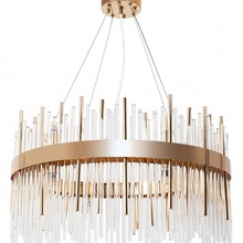 Arte Lamp Acapulco A1007SP-12GO Светильник Италия - фото 1 - фото 2