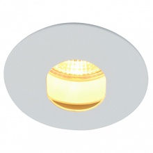 Arte Lamp Accento A3219PL-1WH Точечный светильник 9x9x4 см, Италия - фото 1 - фото 1