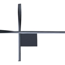 Arte Lamp Acrux A2217AP-2BK Бра 56x36 см, Италия - фото 1 - фото 3