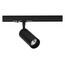 Arte Lamp Aero A1345PL-1BK Трековый светильник Италия - фото 1