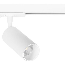 Arte Lamp Aero A1345PL-1WH Трековый светильник Италия - фото 1 - фото 2