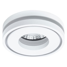 Arte Lamp Ain A7248PL-1WH Встраиваемый светильник Италия - фото 1 - фото 1