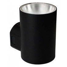 Arte Lamp Alcyone A6109AL-1BK Уличный светильник 8x12 см, Италия - фото 1 Arte Lamp Alcyone A6109AL-1BK Уличный светильник 8x12 см, Италия - фото 1 - фото 1