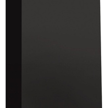 Arte Lamp Algol A2750AL-2BK Уличный светильник 8,5x12,5 см, Италия - фото 1 - фото 2