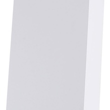 Arte Lamp Algol A5640AL-2WH Уличный светильник 9,5x15 см, Италия - фото 1 - фото 2