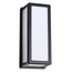 Arte Lamp Alphard A8526AL-1BK Уличный светильник 26x11 см, Италия - фото 2 Arte Lamp Alphard A8526AL-1BK Уличный светильник 26x11 см, Италия - фото 2