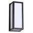 Arte Lamp Alphard A8526AL-1BK Уличный светильник 26x11 см, Италия - фото 1 Arte Lamp Alphard A8526AL-1BK Уличный светильник 26x11 см, Италия - фото 1