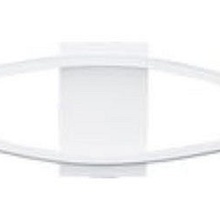 Arte Lamp Aludra A2216AP-1WH Бра 99x13 см, Италия - фото 1 - фото 3