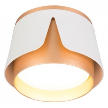 Arte Lamp Amaks A8028PL-1WH Точечный светильник Италия - фото 1 Arte Lamp Amaks A8028PL-1WH Точечный светильник Италия - фото 1 - фото 1