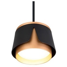 Arte Lamp Amaks A8028SP-1BK Потолочный светильник Италия - фото 1 - фото 1