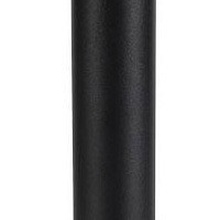 Arte Lamp Amsterdam A1212PA-1BK Уличный светильник Италия - фото 1 - фото 2