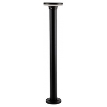 Arte Lamp Amsterdam A1213PA-1BK Уличный светильник Италия - фото 1 Arte Lamp Amsterdam A1213PA-1BK Уличный светильник Италия - фото 1 - фото 1