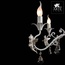 Arte Lamp Angelina A5349LM-5WH Люстра подвесная 62x62x40 см, Италия - фото 5