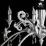Arte Lamp Angelina A5349LM-8WH Люстра подвесная 74x74x40 см, Италия - фото 6