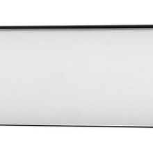 Arte Lamp Aqua-Bara A5210AP-3BK Уличный светильник 45x9 см, Италия - фото 1 - фото 2