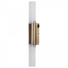 Arte Lamp Aqua-Bastone A2470AP-2AB Уличный светильник 45x5 см, Италия - фото 1 Arte Lamp Aqua-Bastone A2470AP-2AB Уличный светильник 45x5 см, Италия - фото 1 - фото 1